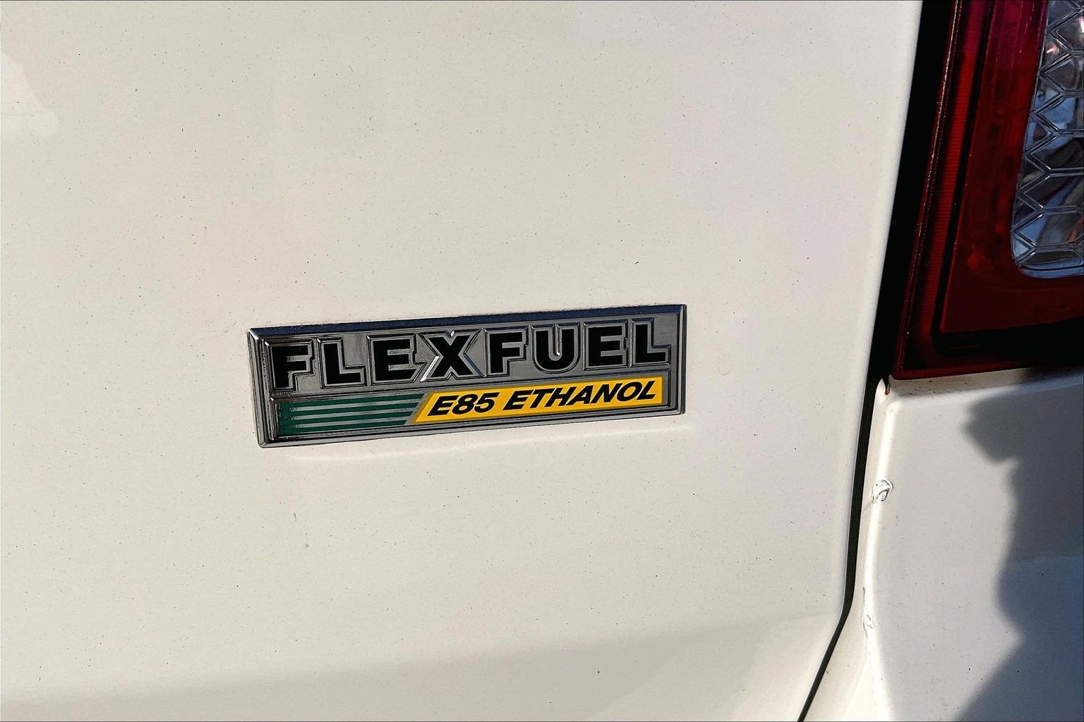 2016 Dodge Grand Caravan SE Plus