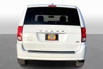 2016 Dodge Grand Caravan SE Plus