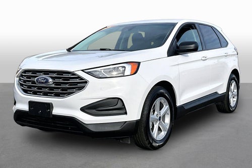 2020 Ford Edge SE