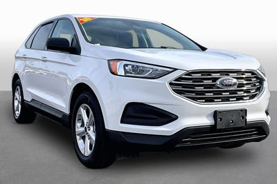 2020 Ford Edge SE