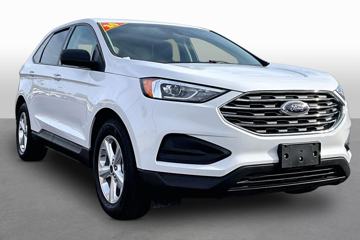 2020 Ford Edge SE