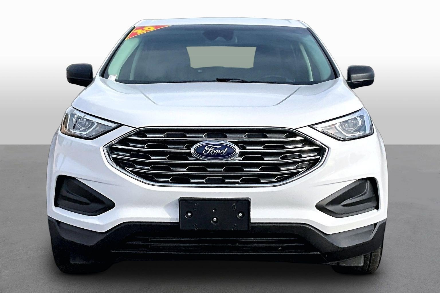 2020 Ford Edge SE