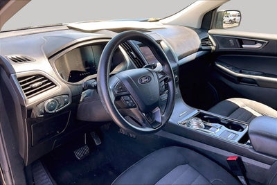 2020 Ford Edge SE