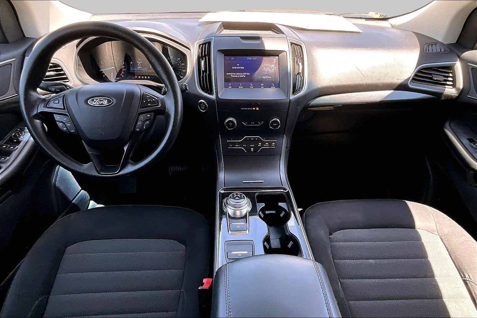 2020 Ford Edge SE - Photo 14