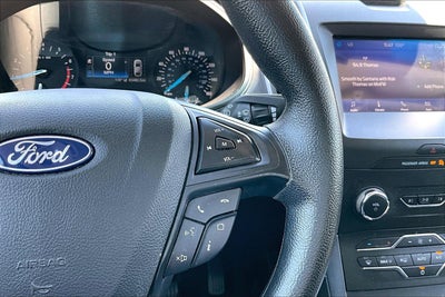 2020 Ford Edge SE