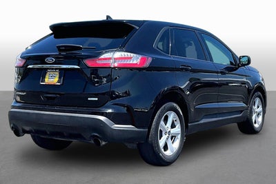 2020 Ford Edge SE
