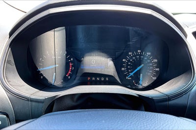 2020 Ford Edge SE