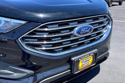2020 Ford Edge SE