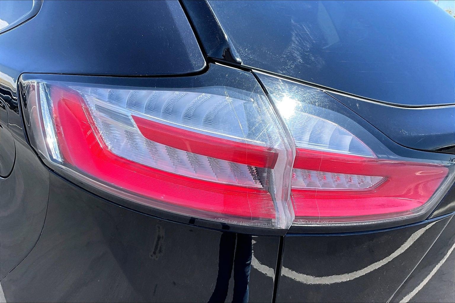 2020 Ford Edge SE - Photo 28