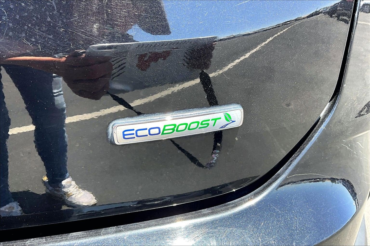 2020 Ford Edge SE - Photo 29