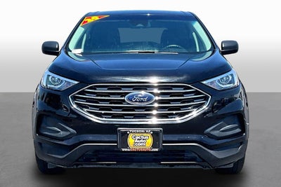 2020 Ford Edge SE