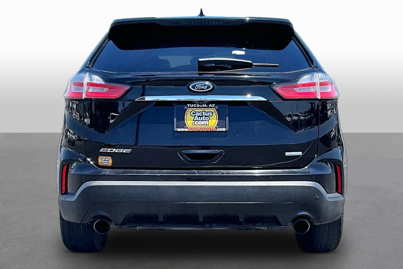 2020 Ford Edge SE