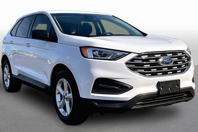 2019 Ford Edge SE