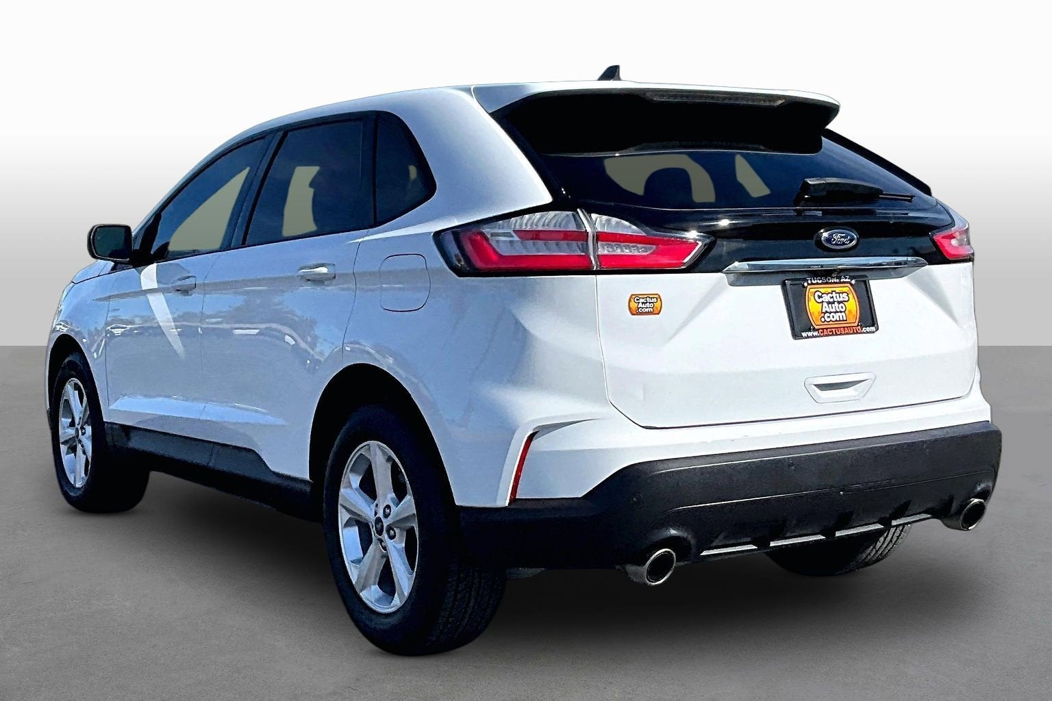 2019 Ford Edge SE