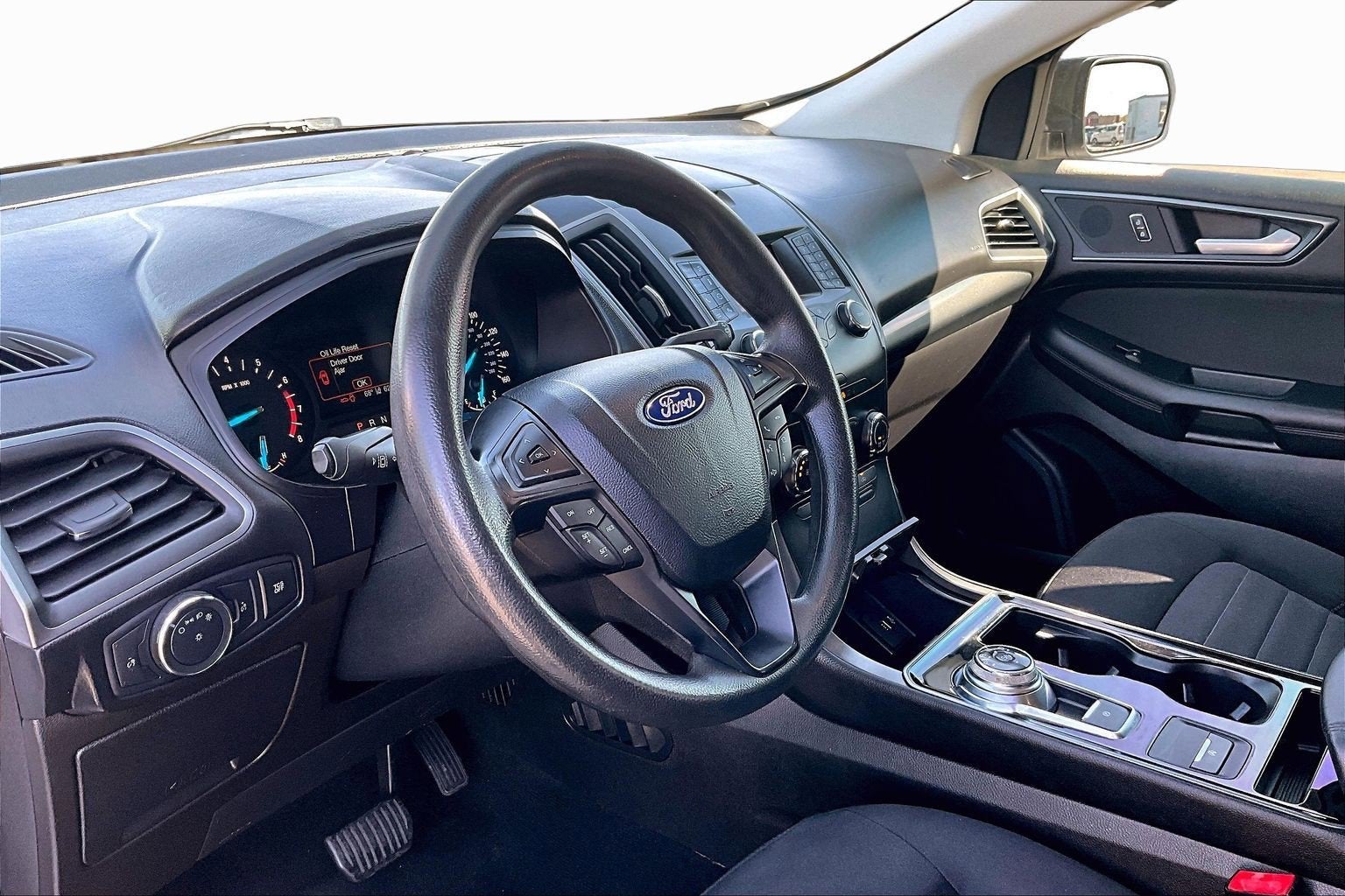 2019 Ford Edge SE