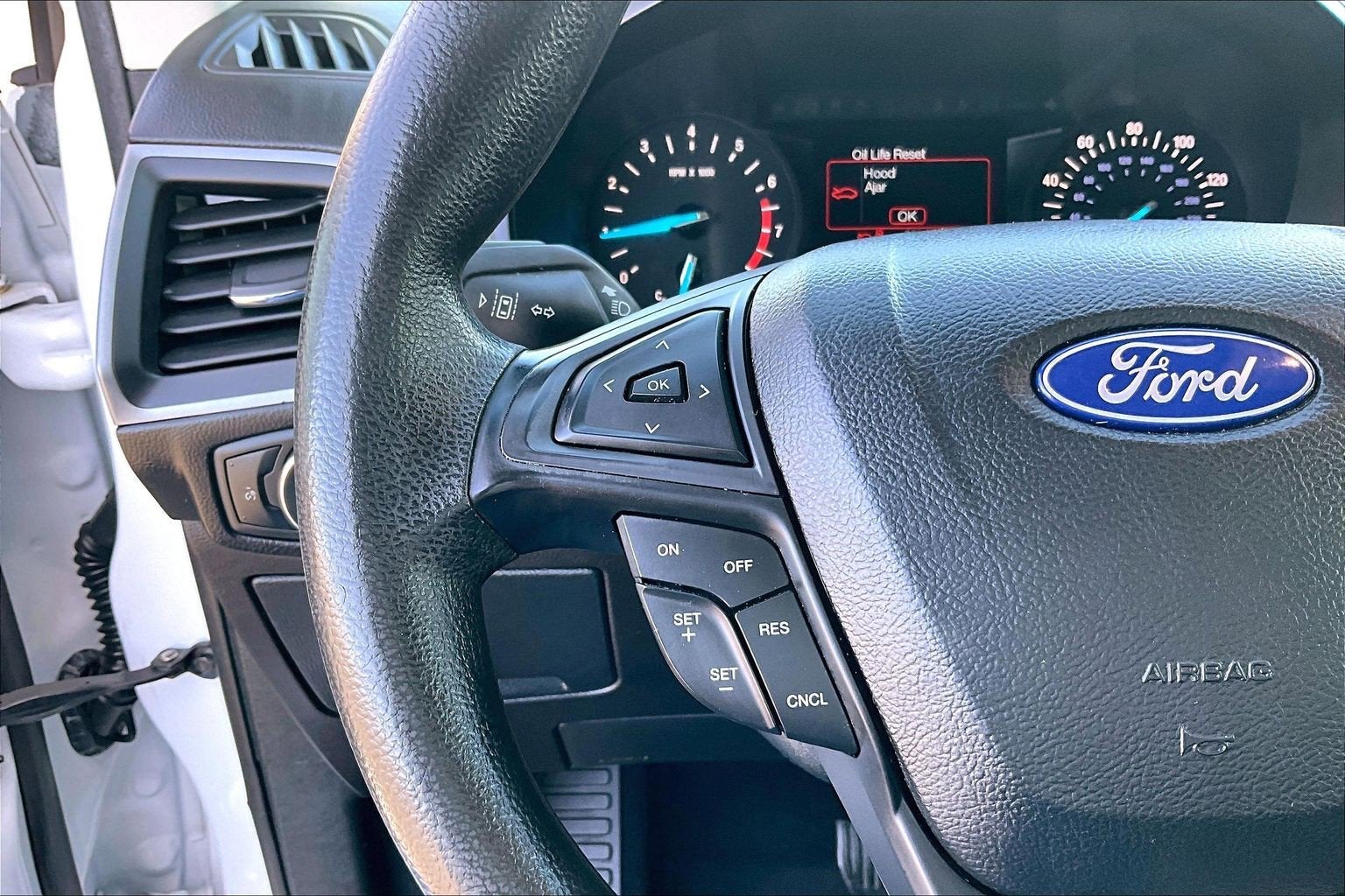 2019 Ford Edge SE