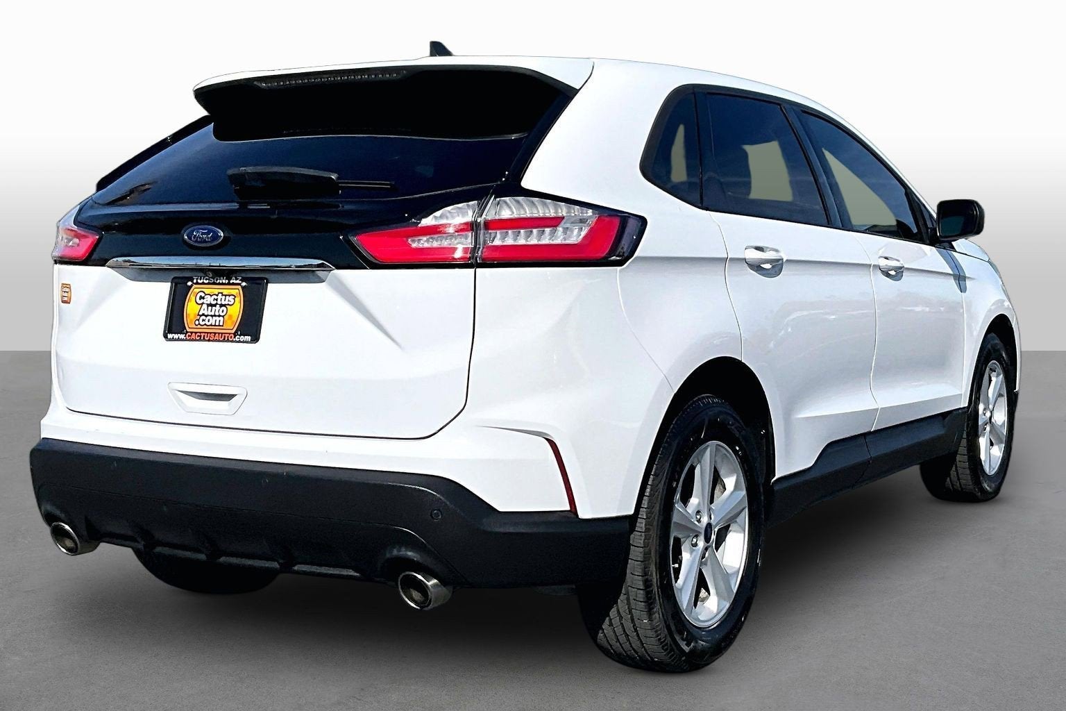 2019 Ford Edge SE