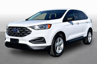 2019 Ford Edge SE