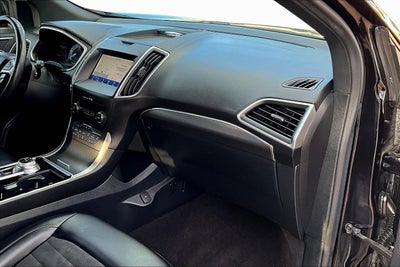 2020 Ford Edge ST Line
