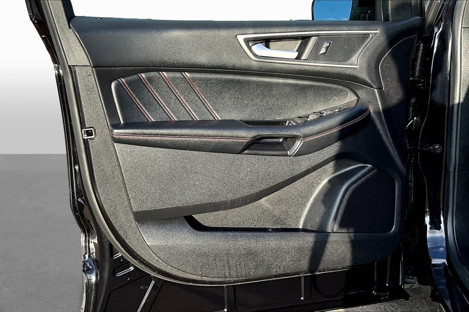 2020 Ford Edge ST Line