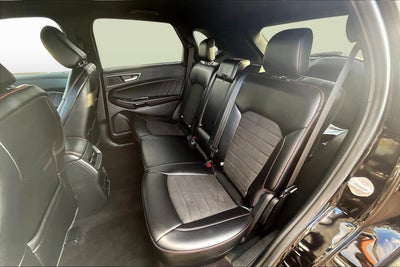 2020 Ford Edge ST Line