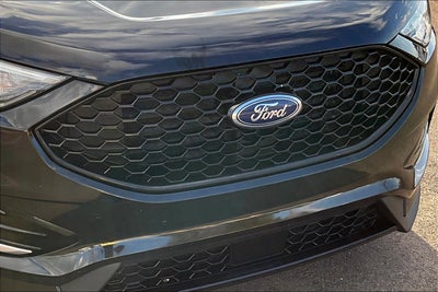 2020 Ford Edge ST Line