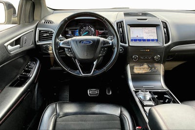 2020 Ford Edge ST Line