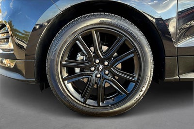 2020 Ford Edge ST Line