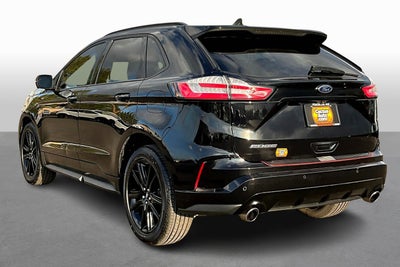 2020 Ford Edge ST Line