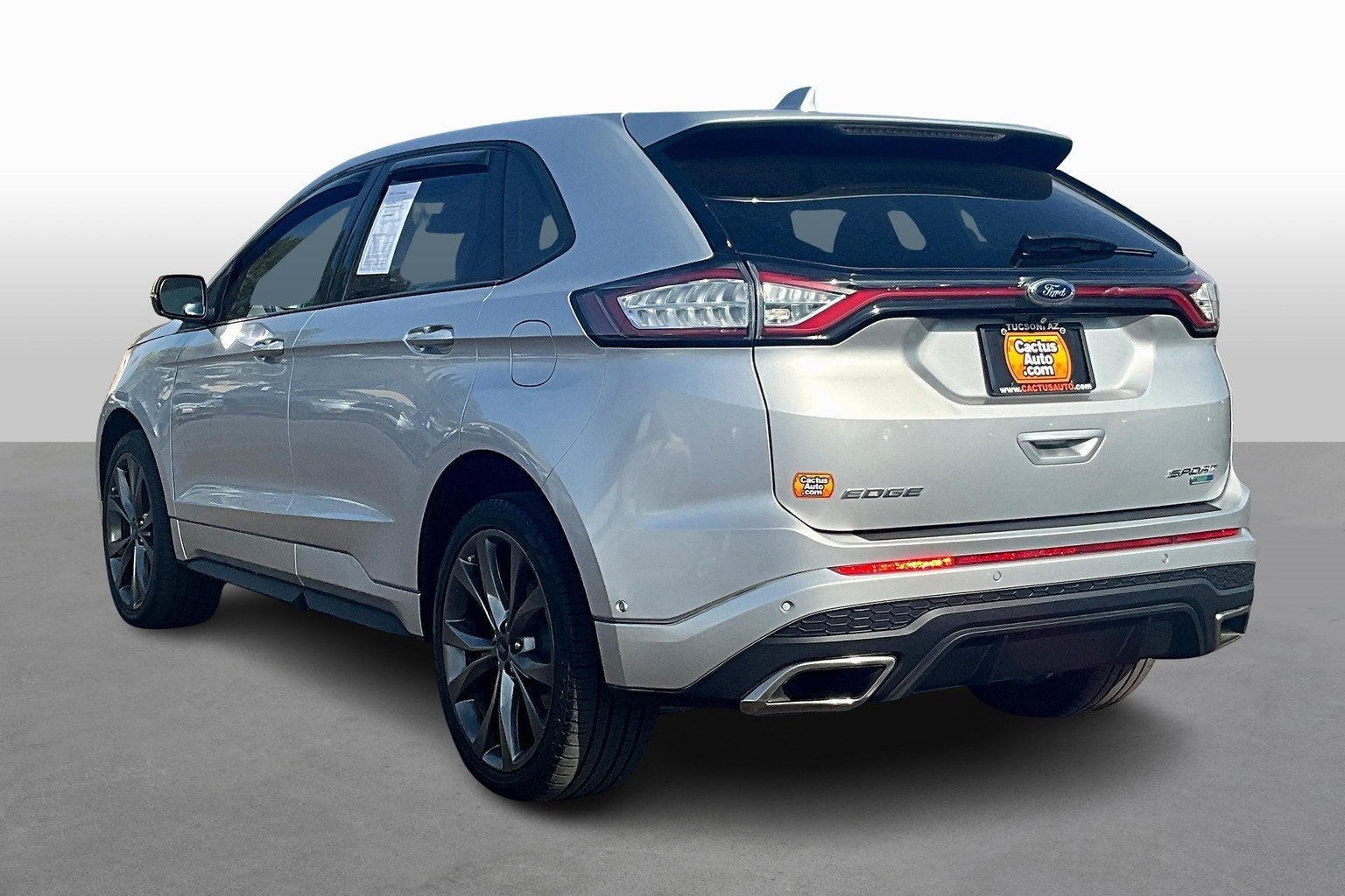 2016 Ford Edge Sport