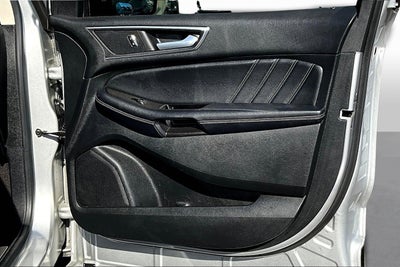 2016 Ford Edge Sport