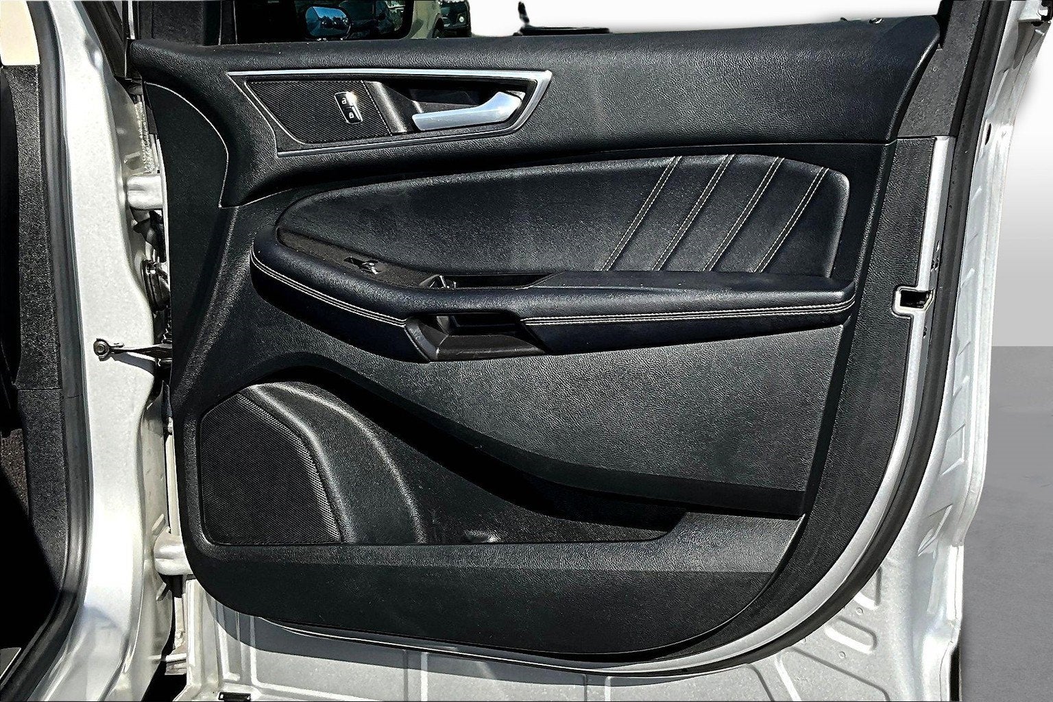 2016 Ford Edge Sport