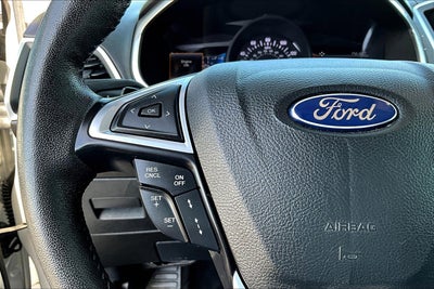 2016 Ford Edge Sport