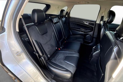 2016 Ford Edge Sport