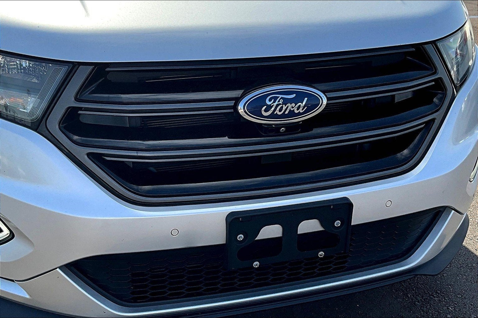 2016 Ford Edge Sport