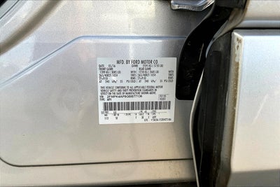 2016 Ford Edge Sport