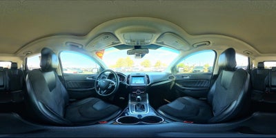 2016 Ford Edge Sport