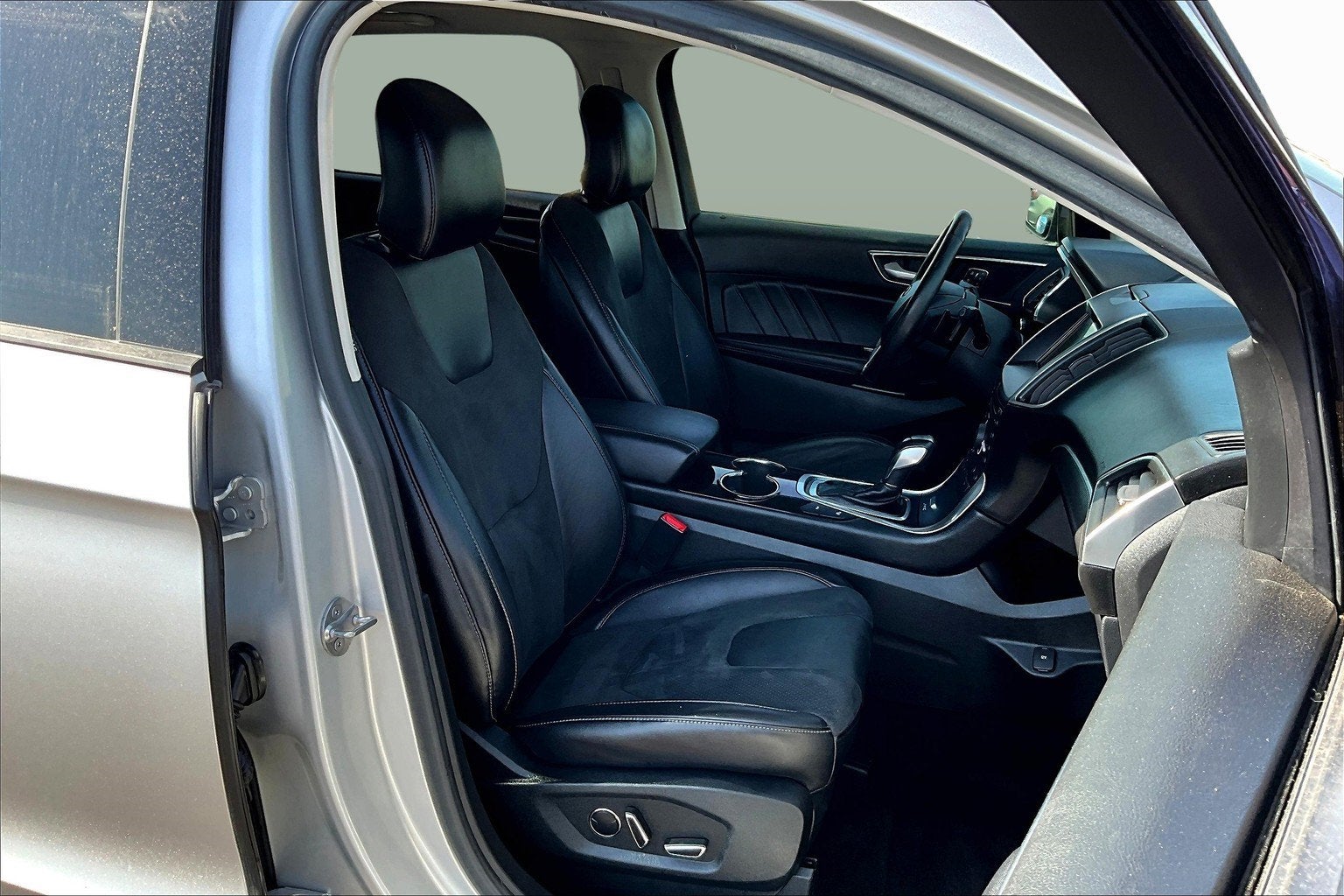 2016 Ford Edge Sport