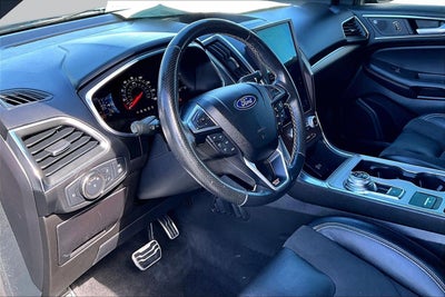 2021 Ford Edge ST