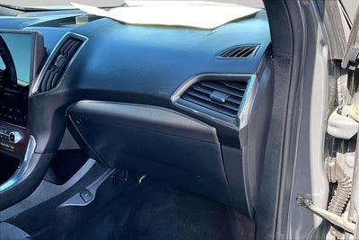 2021 Ford Edge ST