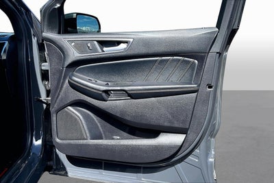 2021 Ford Edge ST