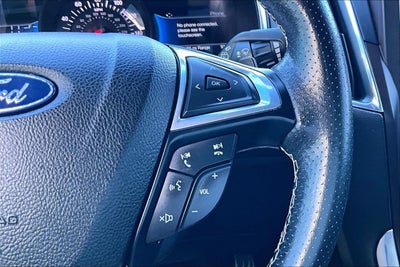 2021 Ford Edge ST