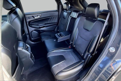 2021 Ford Edge ST