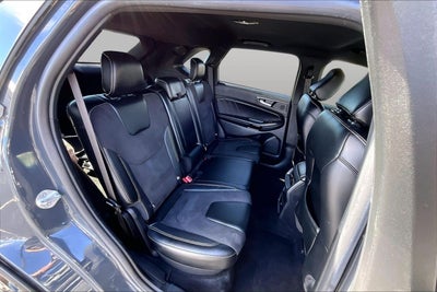 2021 Ford Edge ST