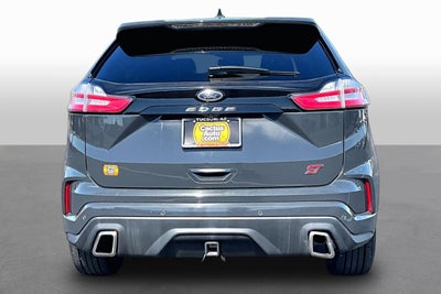 2021 Ford Edge ST