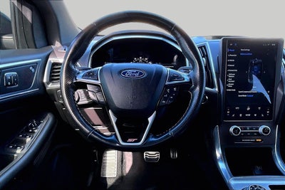 2021 Ford Edge ST