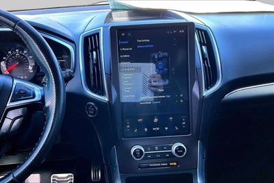 2021 Ford Edge ST