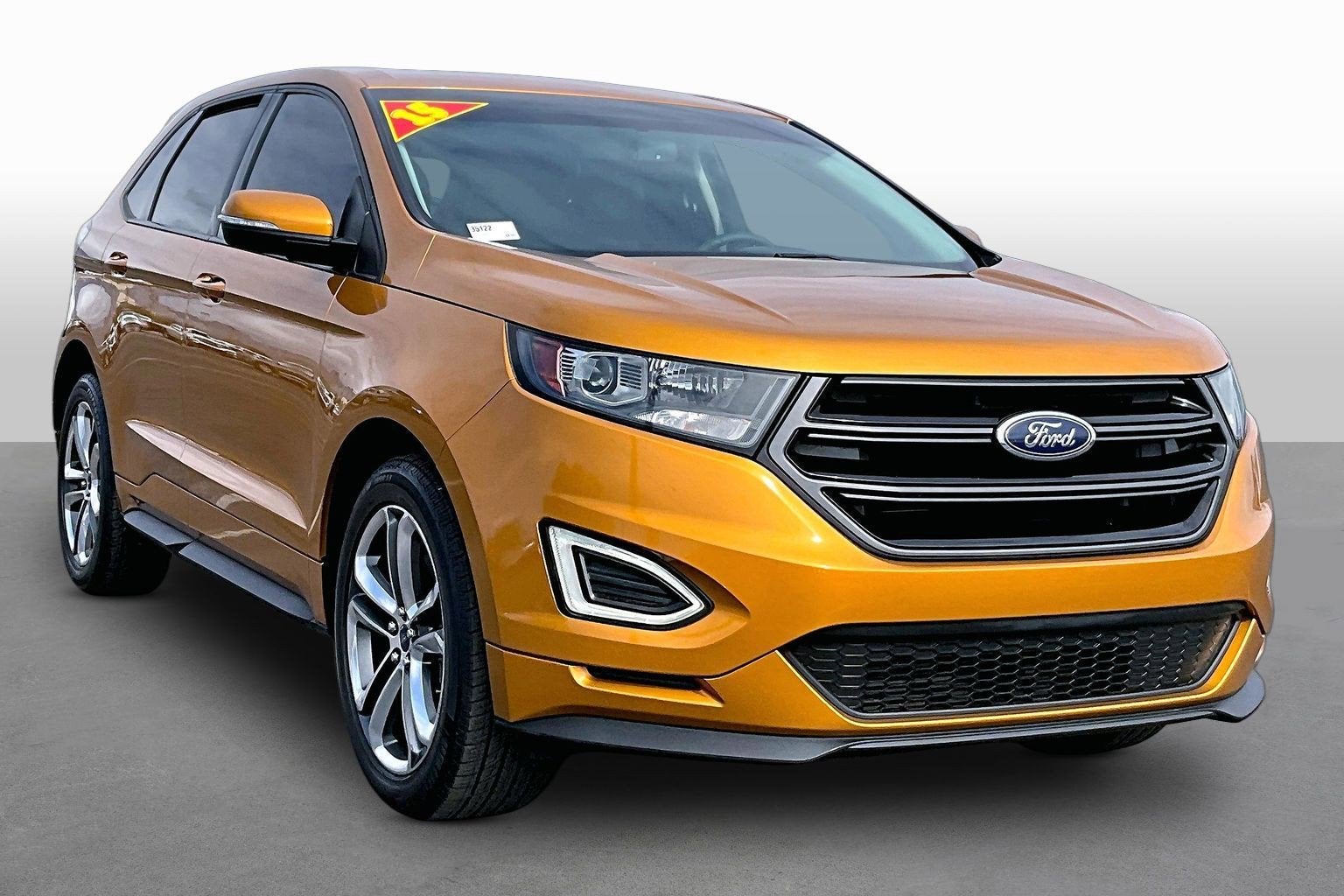 2015 Ford Edge Sport