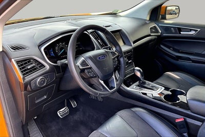 2015 Ford Edge Sport