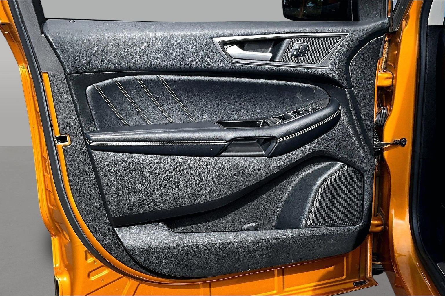 2015 Ford Edge Sport